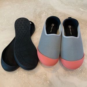 Mahabis Summer Slippers